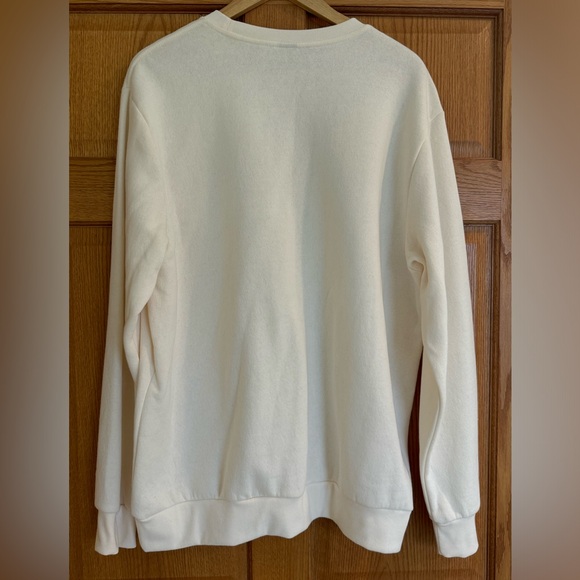 NWOT/Men’s MM Sweater - Picture 3 of 5